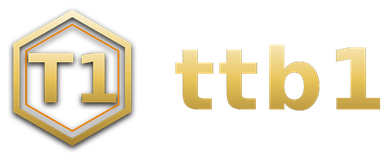 ttb1 logo