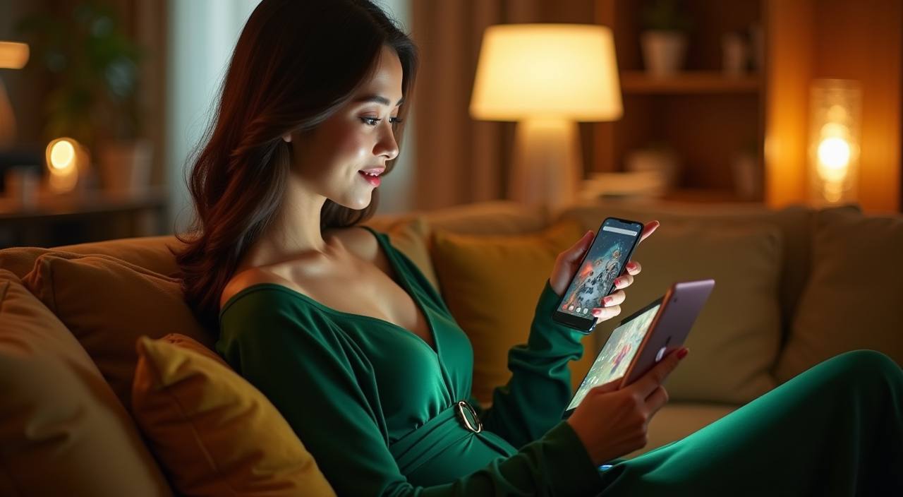 ttb1 Temui Dunia Lucky Coins di ttb1